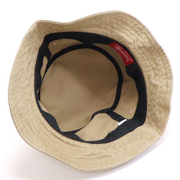 Supreme（シュプリーム） バケットハット メンズ レディース Supreme