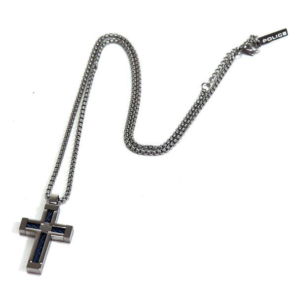 ポリス POLICE ネックレス GN0005302 POLICE ポリス ネックレス メンズ 国内正規品 アクセサリー