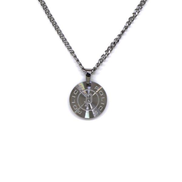 ポリス ネックレス メンズ POLICE アクセサリー GN0009601 POLICE ポリス ネックレス メンズ 国内正規品 アクセサリー