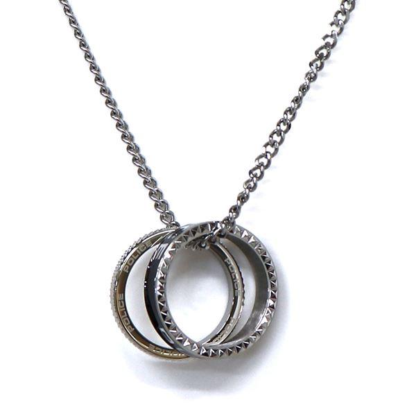 ポリス ネックレス メンズ POLICE アクセサリー GN0032701 POLICE ポリス ネックレス メンズ 国内正規品 アクセサリー