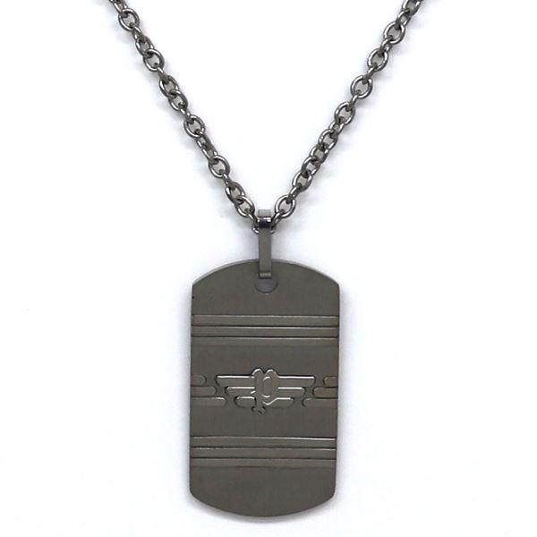 ポリス ネックレス メンズ POLICE アクセサリー GN0033301 POLICE ポリス ネックレス メンズ 国内正規品 アクセサリー