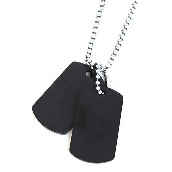POLICE（ポリス） ネックレス メンズ 正規品 アクセサリー GN0042001