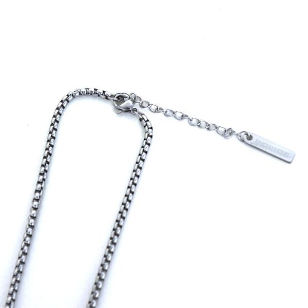 POLICE（ポリス） ネックレス メンズ 正規品 アクセサリー GN0042001