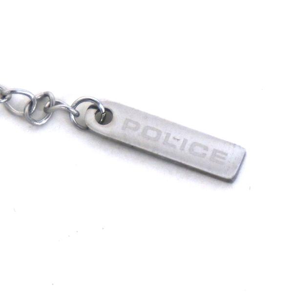 POLICE（ポリス） ネックレス メンズ 正規品 アクセサリー GN0042001