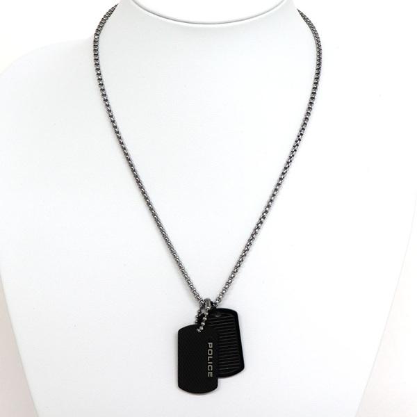POLICE（ポリス） ネックレス メンズ 正規品 アクセサリー GN0042001