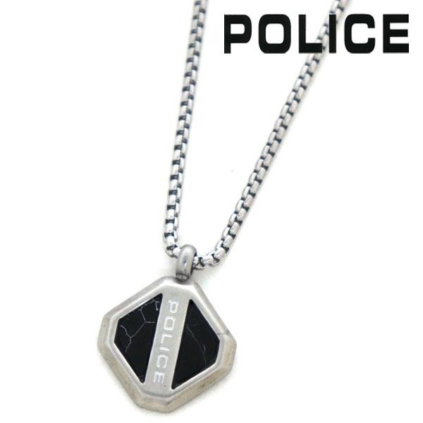 POLICE（ポリス） ネックレス メンズ 正規品 アクセサリー GN0078401