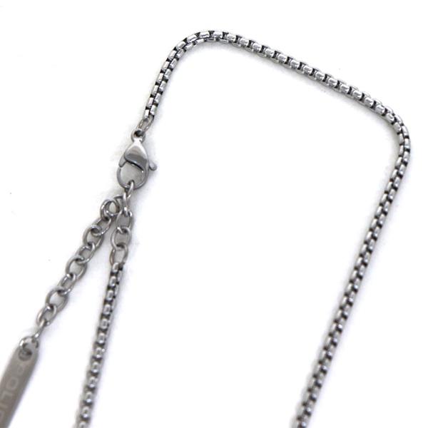 POLICE（ポリス） ネックレス メンズ 正規品 アクセサリー GN0078401