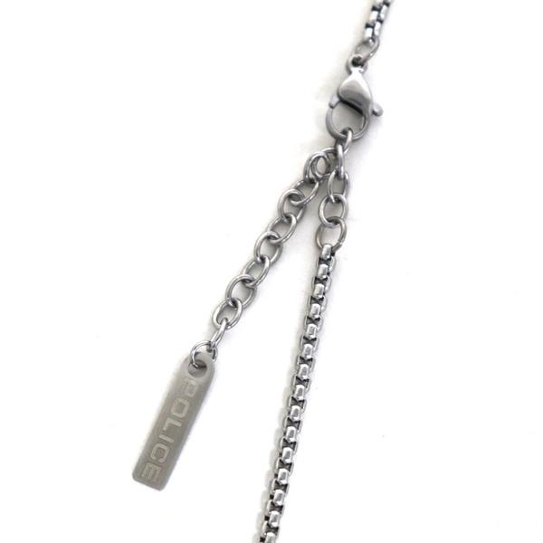POLICE（ポリス） ネックレス メンズ 正規品 アクセサリー GN0078401