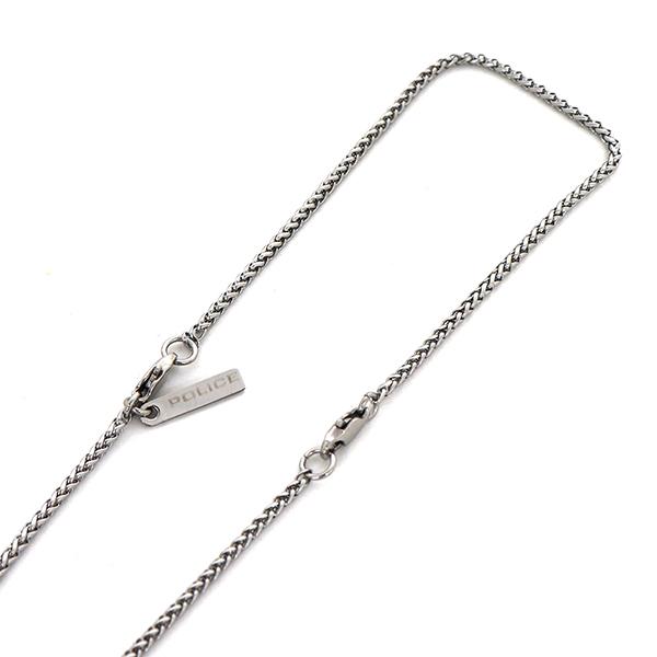 POLICE（ポリス） ネックレス メンズ 国内正規品 アクセサリー ダブル