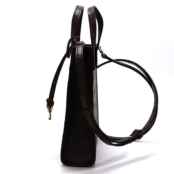 【未使用に近い】MARC JACOBS ブラウンショルダーバッグ Amazon | Marc Jacobs ミニショルダーバッグ スパイスブラウン