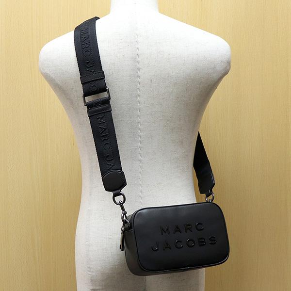 MARC JACOBS マークジェイコブス ショルダーバッグ レディース