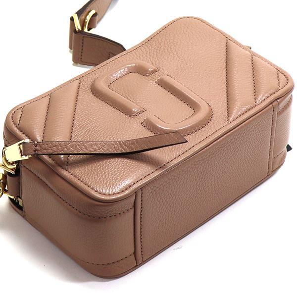 MARC JACOBS（マーク・ジェイコブス） ショルダーバッグ レディース