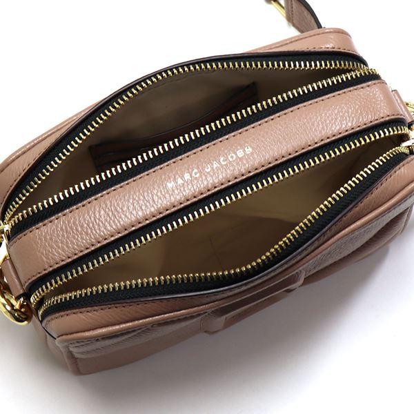 MARC JACOBS（マーク・ジェイコブス） ショルダーバッグ レディース