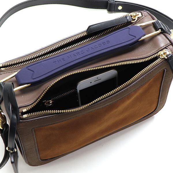MARC JACOBS（マーク・ジェイコブス） ショルダーバッグ レディース