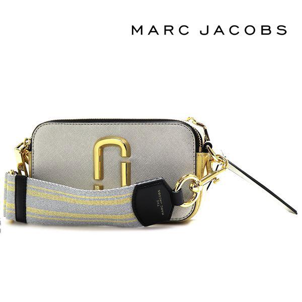 マークジェイコブス ショルダーバッグ レディース MARC JACOBS プラチナマルチ H129L01PF21 044 | MARC JACOBS