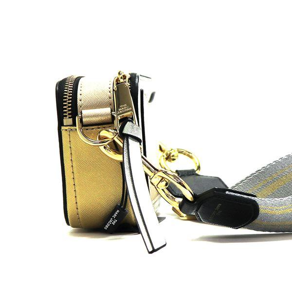 マークジェイコブス ショルダーバッグ レディース MARC JACOBS プラチナマルチ H129L01PF21 044 | MARC JACOBS | 02