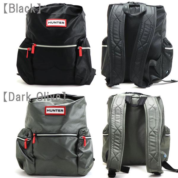 HUNTER（ハンター） リュック レディース メンズ バックパック バッグ