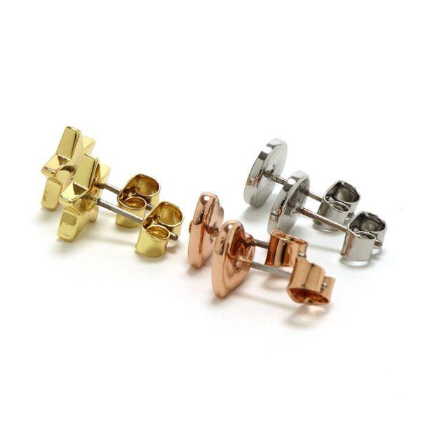 MARC JACOBS チャーム付きピアス MARC JACOBS マークジェイコブス ピアス THE TOTE BAG CHARM