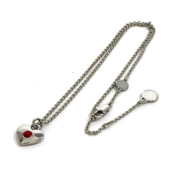 マークジェイコブス ネックレス ピアス セット MARC JACOBS 