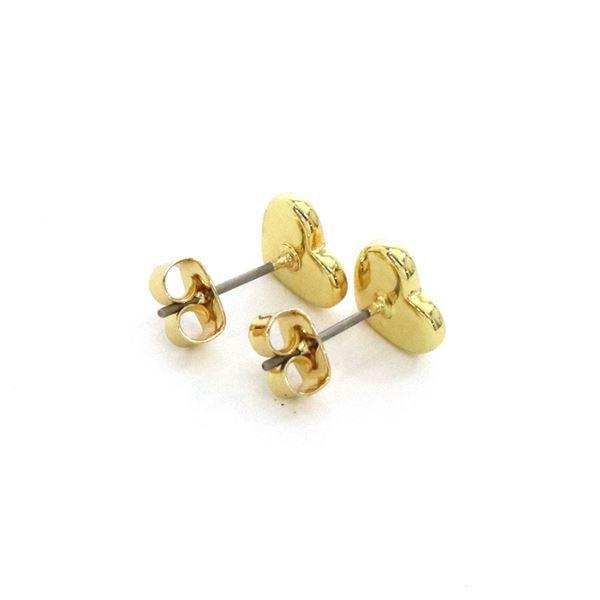 マークジェイコブス ピアス MARC JACOBS マークジェイコブス ネックレス ピアス セット