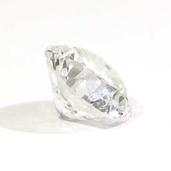 天然ダイヤモンド ルース 1.02ct ソーティング付き DIAMOND