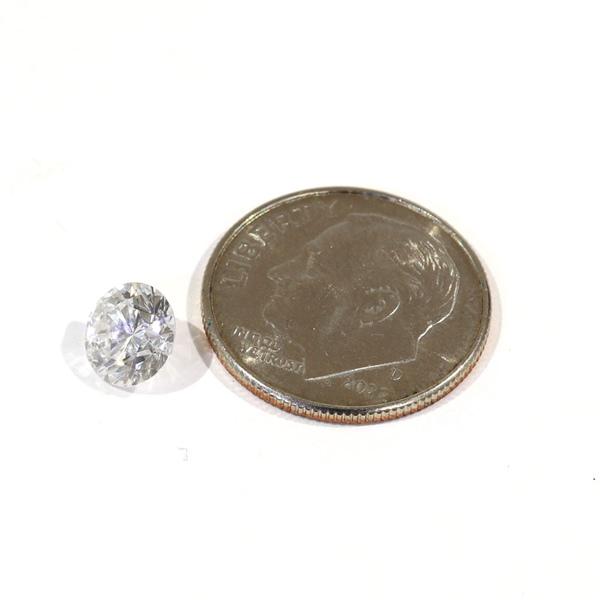 天然ダイヤモンド ルース 1.02ct ソーティング付き DIAMOND