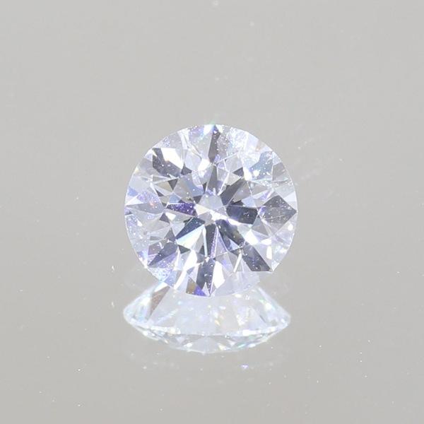 天然ダイヤモンド ルース 0.544ct ソーティング付き DIAMOND 