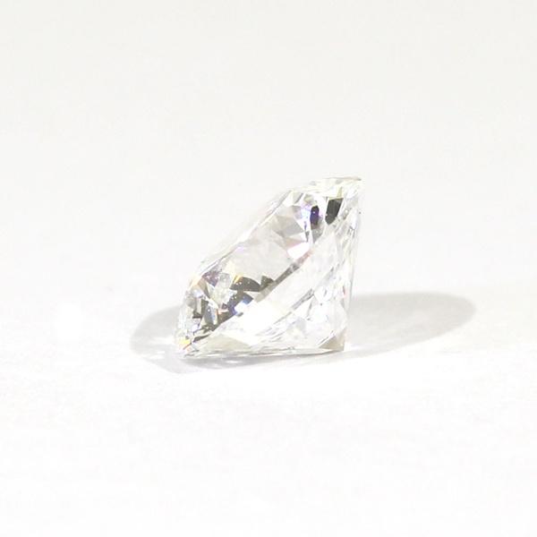 天然ダイヤモンド ルース 0.544ct ソーティング付き DIAMOND jem00044 