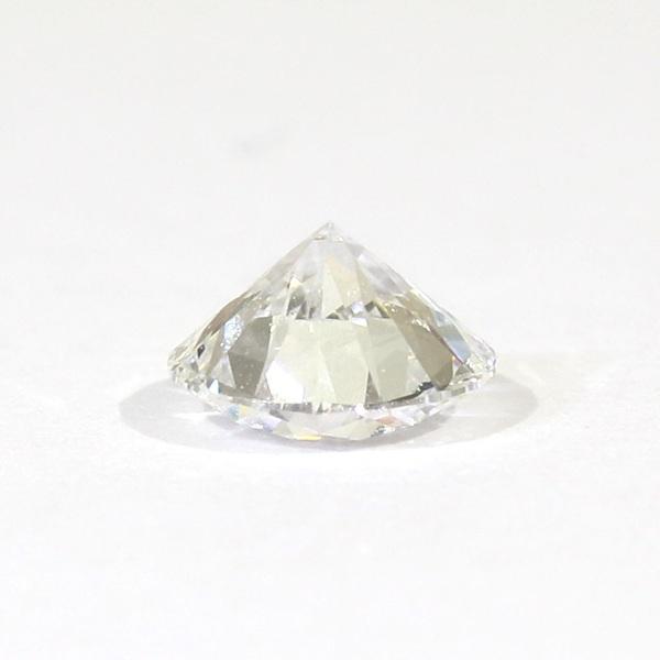 天然ダイヤモンド ルース 0.544ct ソーティング付き DIAMOND jem00044 