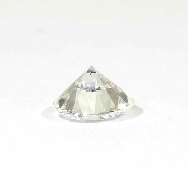天然ダイヤモンド ルース 0.559ct ソーティング付き DIAMOND