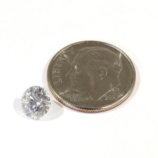 天然ダイヤモンド ルース 1.011ct ソーティング付き DIAMOND jem00050 