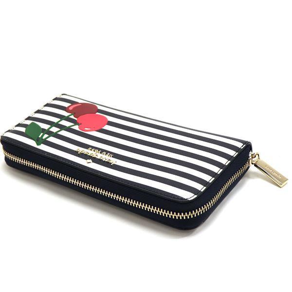 kate spade 長財布 kate spade NEW YORK（ケイト・スペード ニューヨーク） ケイト