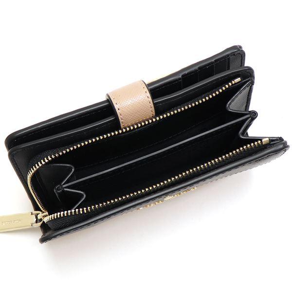 kate spade NEW YORK ケイトスペード 二つ折り財布 レディース Kate