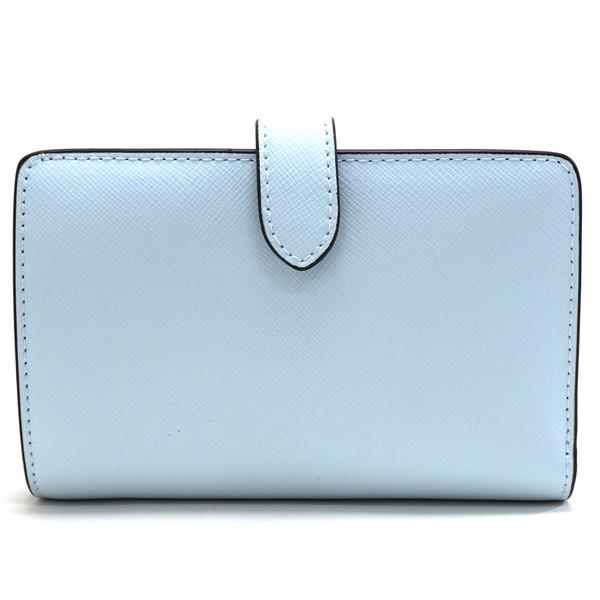 [ケイトスペード]レディース用 二つ折り財布 KC511-404 kate spade NEW YORK ケイトスペード 二つ折り財布 レディース