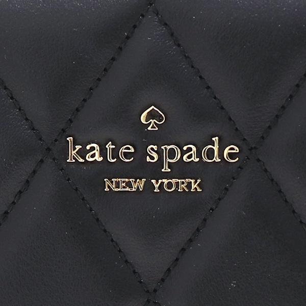 kate spade NEW YORK ケイトスペード 二つ折り財布 レディース