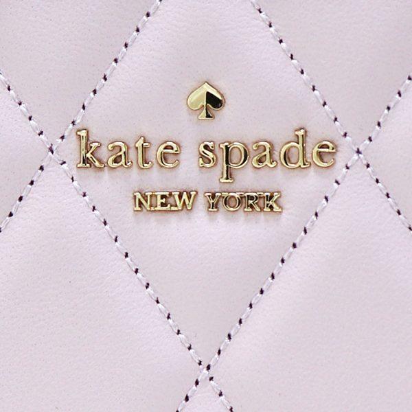 kate spade NEW YORK ケイトスペード 二つ折り財布 レディース
