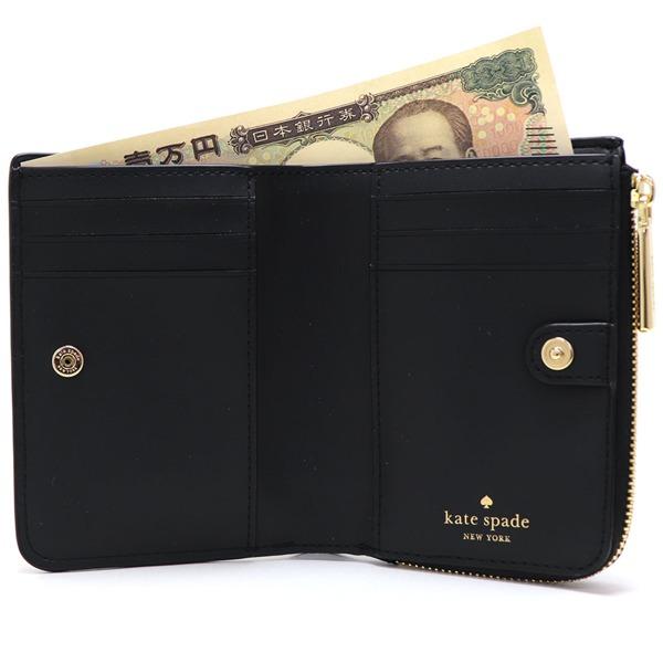 kate spade ケイトスペード 財布 ケイトスペードニューヨーク kate spade new york 財布 （グレー