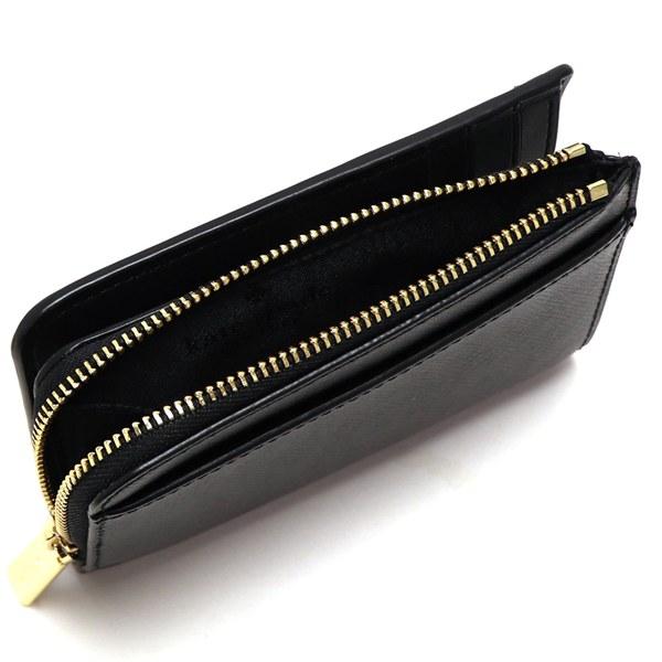 kate spade NEW YORK ケイトスペード 二つ折り財布 レディース