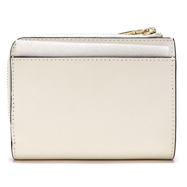 kate spade NEW YORK ケイトスペード 二つ折り財布 レディース