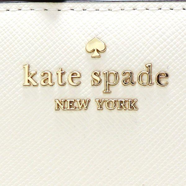 kate spade NEW YORK ケイトスペード 二つ折り財布 レディース