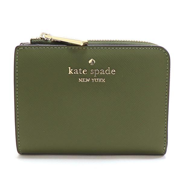 kate spade NEW YORK ケイトスペード 二つ折り財布 レディース kate spade NEW YORK ケイトスペード 二つ折り財布 レディース