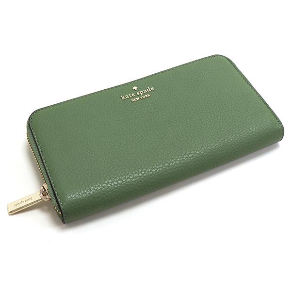kate spade NEW YORK ケイトスペード 長財布 レディース KateSpade