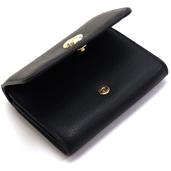 ケイトスペード 二つ折り財布 黒 ケイトスペードニューヨーク kate spade new york ケイトスペード 二