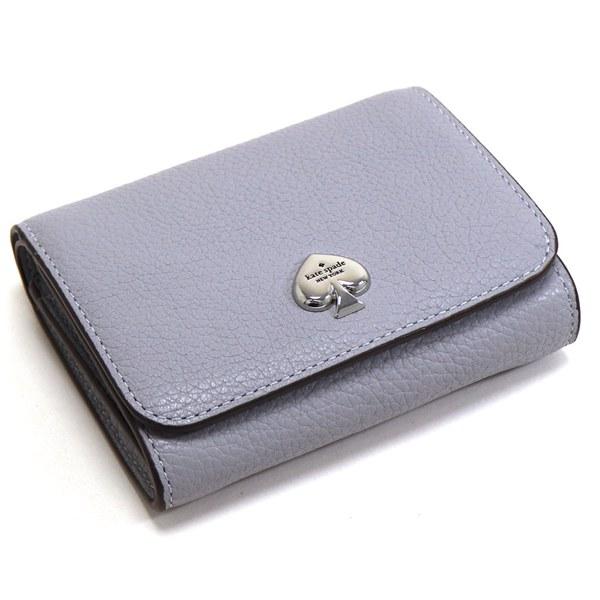kate spade 二つ折り財布 kate spade NEW YORK ケイトスペード 二つ折り財布 レディース