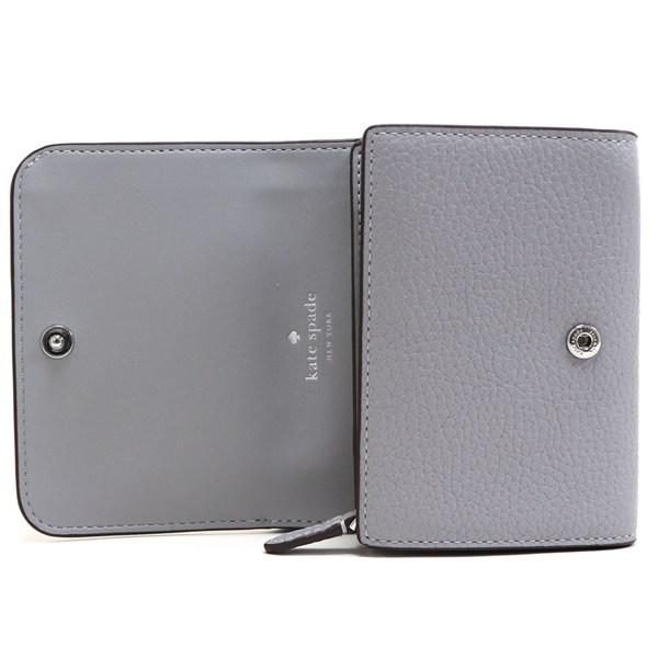 kate spade 二つ折り財布 kate spade NEW YORK ケイトスペード 二つ折り財布 レディース
