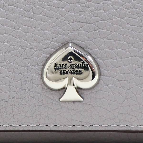 kate spade NEW YORK ケイトスペード 二つ折り財布 レディース