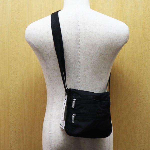LeSportsac レスポートサック ショルダーバッグ レディース 1009