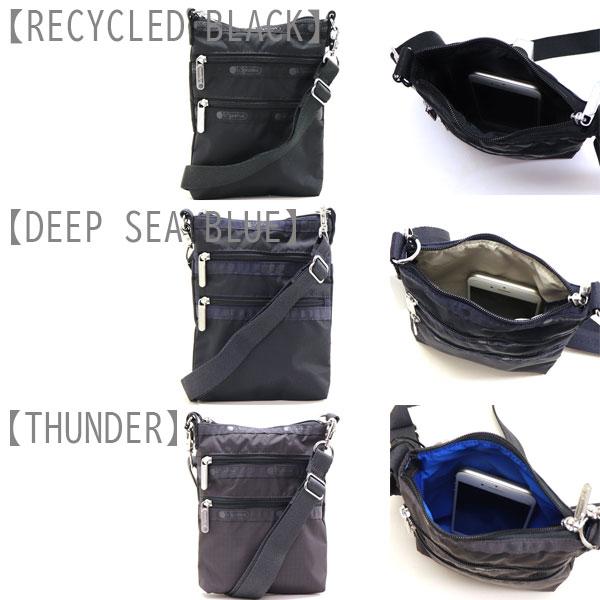 LeSportsac レスポートサック ショルダーバッグ レディース 4007