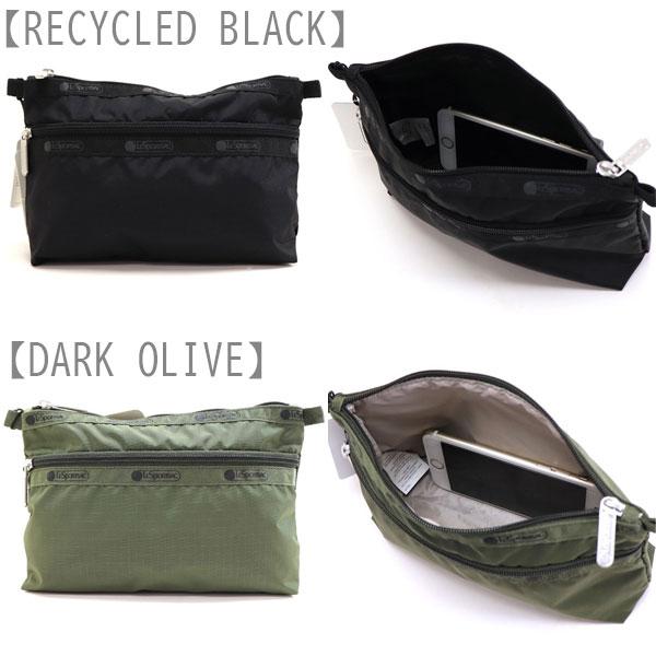 LeSportsac（レスポートサック） ポーチ レディース メンズ LeSportsac