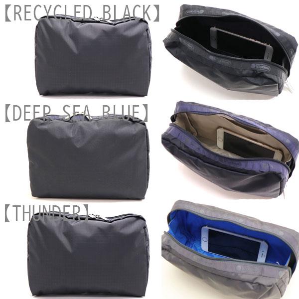LeSportsac（レスポートサック） ポーチ レディース メンズ LeSportsac